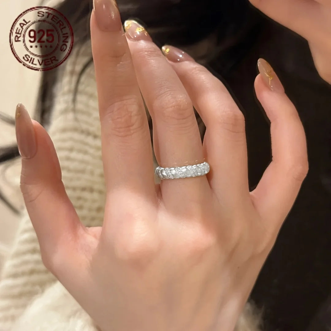 18k Gold Plated Lab Diamond Ring for Women 925 Silver Peridot Wedding Diamante Engagement Jewelry Fine Ring Gift