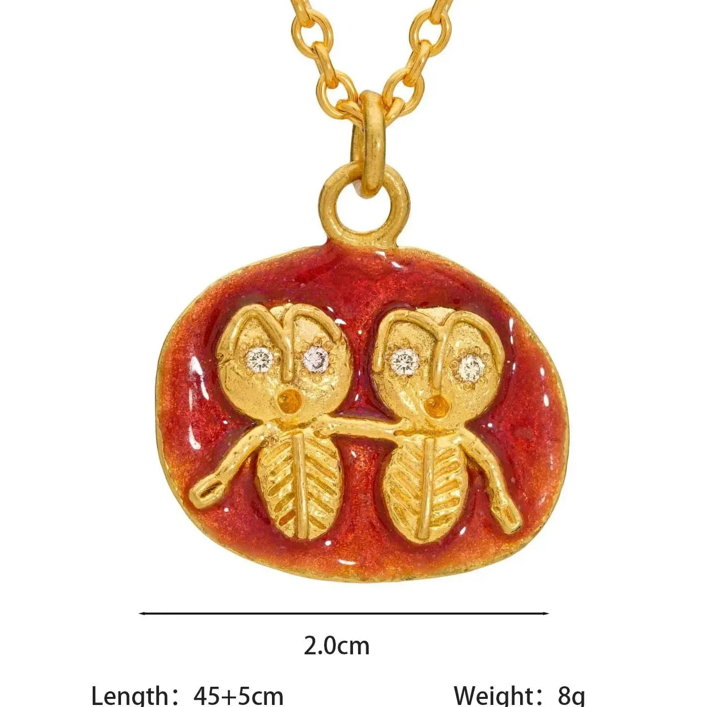 Stainless Steel Vintage Enamel Zodiac Coin Pendant Necklace 12 Constellations Jewelry