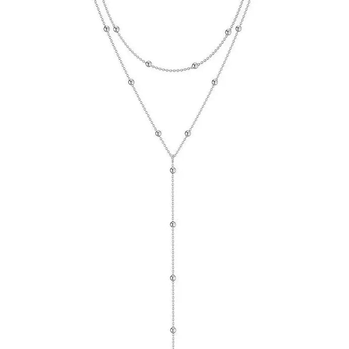 Bohemian Zinc Alloy Animal Pattern Waist Body Chain for Women Beach Wedding Bikini