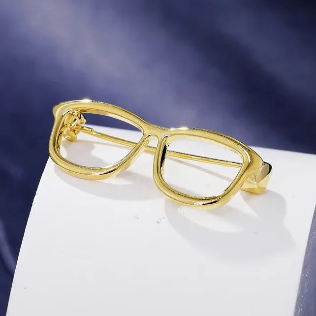 Punk Style Lava Heart Zinc Alloy Brooch Suit Pin Collar Accessory