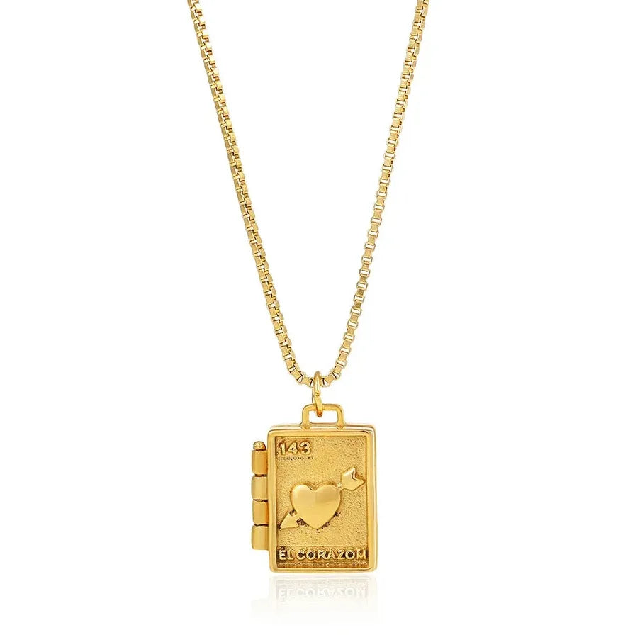 18K Gold Plated Butterfly Pendant Necklace Women Vintage Zircon Choker Jewelry