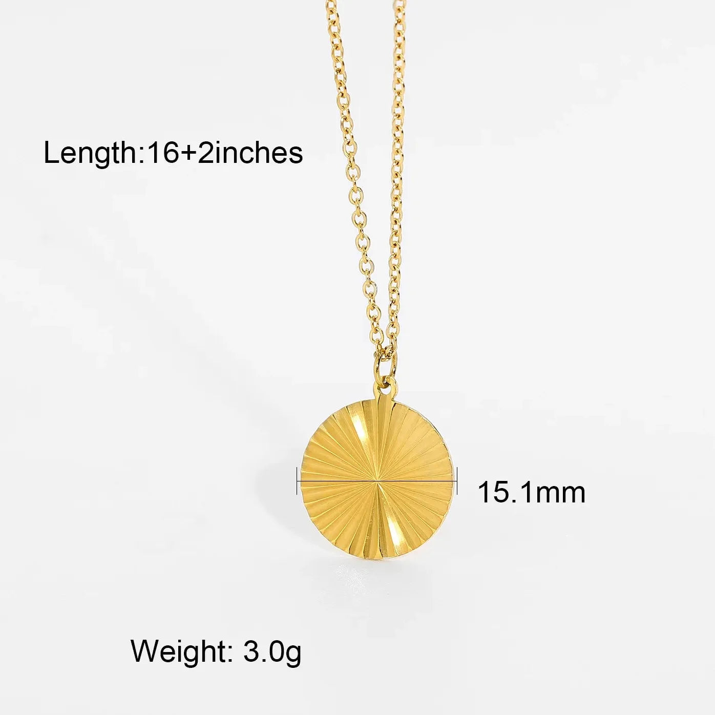 Punk Stainless Steel Heart Butterfly Pendant Necklace Women Gold Plated Choker Jewelry